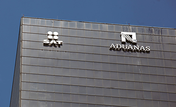 SAT. Corrupción