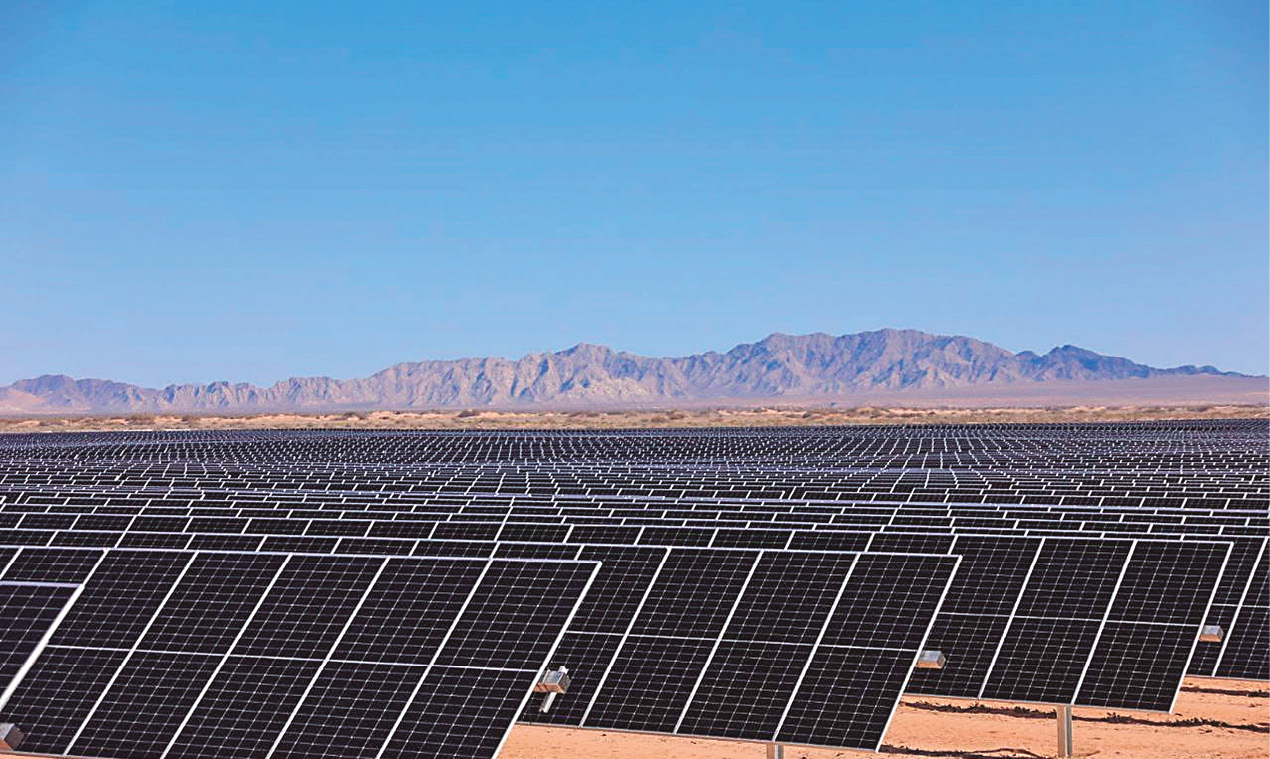 Puerto Peñasco. Impacto