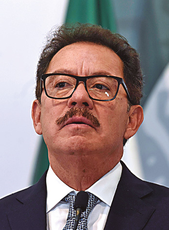 Mier. Defensa del CTE