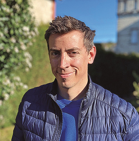 Richard. “La ONU debe hacer algo con Pegasus